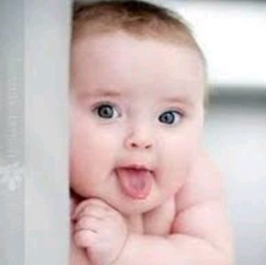 Meet your Posher, Saba